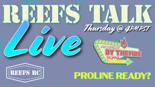 BTF Prep REEFS TALK EP:76