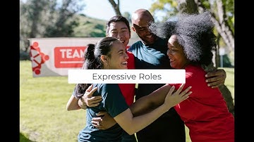Group Dynamics - Lecture 6 - Part 1 - Group Roles