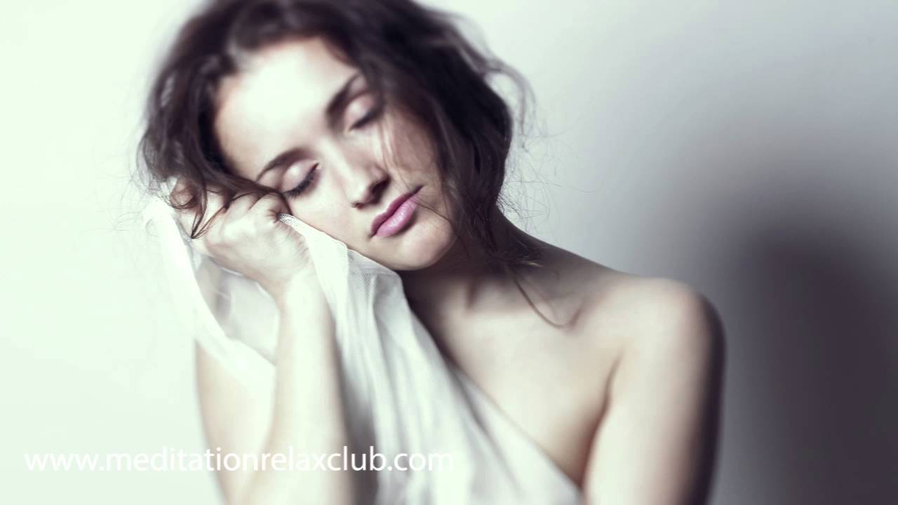 Falling Asleep | Deep Relaxation Peaceful Sleeping Songs deep sleep bios