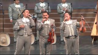 Mariachi Los Camperos - Boleros chords