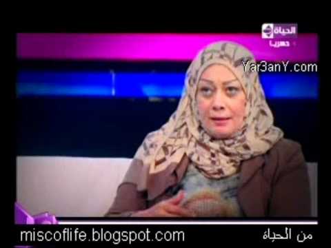 رامز قلب الأسد و هالة فاخر في الأسانسير الحلقة 22