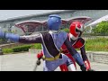 敗北 洗脳 絶叫 男レンジャー。手裏剣戦隊ニンニンジャー 第18話 defeat. brainwash. male rangers. sentai ninininger 18