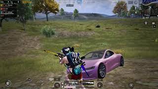 Xeno Pubg Mobi̇le Fragmovie