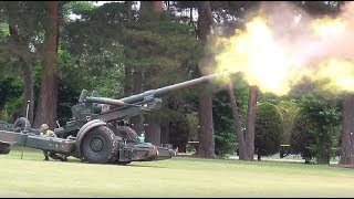 戦闘訓練展示【古河駐屯地 創立65周年 第1施設団 創隊58周年記念行事】陸上自衛隊 JGSDF 2019/06/08