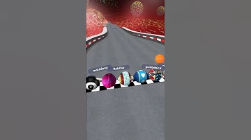 Going Balls : Super Speedrun Gameplay NEW APK BIG UPDATE #ytshorts #gaming