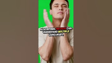 The Most Advanced AI Robot in 2025! #AIRevolution #FutureTech