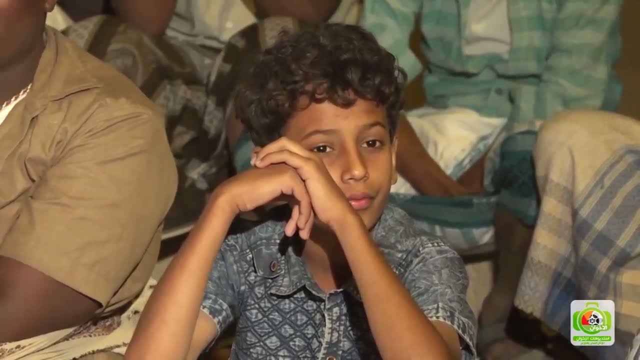 #طرب_حضرمي عيني لغير جمالكم لاتنظر | الفنان عمر الهدار