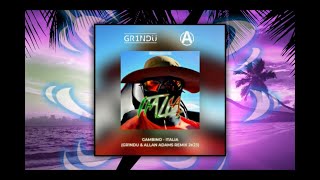 Gambino - Italia (GR1NDU & Allan Adams Remix)