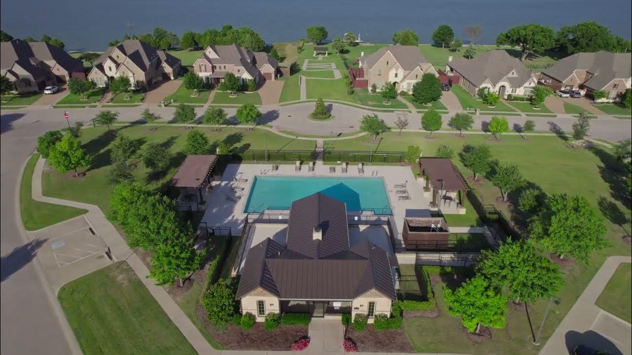 WOW!! This is Lakeside Luxury at it's finest! YouTube