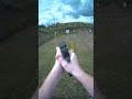 BVSA Steel Challenge Accelerator with Open #competitionshooting #steelchallenge #staccato2011