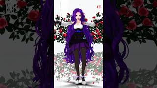 (MMD X MLP X MOTION) Hush Hush Hush Pussycat Dolls #mlp #mmd #animation