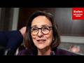 Deb Fischer: Congress Must Cut Back On 'Bureaucratic Red Tape' To Help Nuclear Programs Thrive