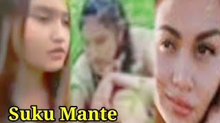 Menikah dengan g4dis cantik suku mante || Bocil Baper !