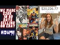 WE MADE $20,000 ON EBAY IN UNDER 90 DAYS! HOW?!