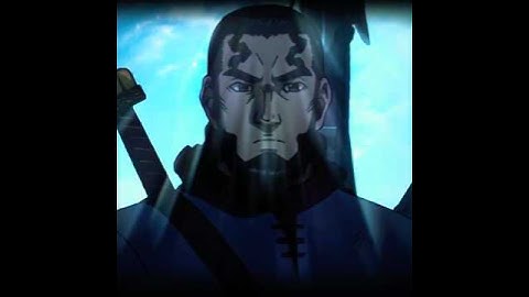 Bro is Thors #vinlandsaga #anime #shorts