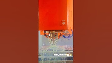 VMC MACHINING ‼️✌️#vmc #operator #automobile #cnc #shortvideo #viralvideo #trending #vmcmachining