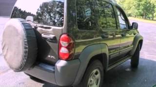 2005 Jeep Liberty Burlington VT