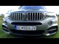 BMW X5 M50d TEST