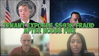 Tenant Exposes $593K Fraud After House Fire
Tune in for a masterclass in pro se litigation, corporate real estate disputes, and the intricate legal loopholes of foreclosure evictions!
Plaintiff: Loan Ranger Capital Investments, LLC (represented by Marty OK, with testimony from CEO Zachariah Lofton).
Defendant: Philip Gamont
Tenant at Sufferance: A tenant who lawfully acquires possession of a property but remains on the premises without the owners consent after their legal right to possession has expired or been terminated by foreclosure.
Plea to the Jurisdiction: A preliminary legal challenge asserting that a court lacks the constitutional or statutory authority to hear and decide the subject matter of a lawsuit.
De Novo Appeal: A completely new trial or hearing conducted by an appellate court, which reviews the matter from the beginning without giving deference to the original trial courts rulings.
Writ of Possession: A judicial order directing a law enforcement officer, such as a constable, to physically remove unauthorized occupants from a real property and restore possession to the lawful owner.
Supersedeas Bond: A financial bond required of an appellant to suspend or delay the execution of a judgment (such as an eviction) pending the outcome of their appeal.
Protecting Tenants at Foreclosure Act (PTFA): A federal law requiring immediate successors in interest at foreclosure to provide bona fide residential tenants with at least a 90-day written notice to vacate.
Deed of Trust: A legal instrument used in real estate transactions where the borrower transfers equitable title to a third-party trustee to secure a debt owed to the lender (beneficiary).
Judicial Admission: A formal, unequivocal statement of fact made by a party during a legal proceeding (such as in live pleadings) that is conclusively binding upon that party.
00:00:00 Judge Questions the Eviction Appeal
00:04:02 Pro Se Defendant Takes the Oath
00:05:28 Defendant Claims Misleading Court Info
00:09:29 Challenging the Courts Jurisdiction
00:18:50 Spotting a Loophole: The Name Mismatch
00:23:04 The Notice Dispute: 3 Days vs. 90 Days
00:27:29 Exhibit Confusion & A Judicial Mistake
00:30:46 Plaintiffs Counsel Fires Back
00:41:20 Defendants Passionate Rebuttal
00:48:29 Judge Issues Initial Pre-Trial Rulings
00:49:06 The CEO Takes the Witness Stand
00:54:22 Tense Cross-Examination: Where is the Proof?
01:06:48 Shocking Claims of Deception & Hardship
01:16:55 Plaintiffs Final Closing Arguments
01:18:28 Defendants Last Stand Before the Court
01:21:58 The Judge Delivers the Final Verdict
Hashtags: #EvictionAppeal #RealEstateFraud #CourtroomDrama #ProSeDefense #TenantRights #TravisCounty #ZoomCourt #LenderVsTenant
Eviction Appeal, Real Estate Fraud, Foreclosure Loophole, Travis County Court, Pro Se Defense, Protecting Tenants at Foreclosure Act, Loan Ranger Capital, Business Partner Scam, Deed of Trust, Tenant Rights.
This is legal commentary for educational purposes only. Not legal advice.
🔥 Binge-Watch Our Courtroom Drama! 🔥
JUDGE VONDA B. EVANS - The Family Court Judge Who Doesnt Play Games
https://youtube.com/playlist?list=PL4oPN6bx53lcuLe52Y8yOFmHaUT05gGd_&si=a1oNnsh25ZZjAPSM
Judge David Wolfe – Family Custody & Chancery Cases
https://youtube.com/playlist?list=PL4oPN6bx53levo3DDeQmEMEpsFh8AeIci&si=3EuEPFVGdUiw5thd
Court Watchers
https://youtube.com/playlist?list=PL4oPN6bx53lf6etz8xQqoiiUx6393-QNP&si=0lr0bKMaLAznwWIM Tenant Exposes $593K Fraud After House Fire