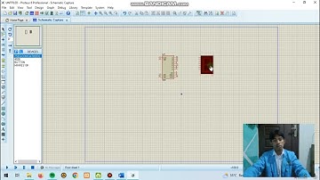 TUTORIAL PEMBUATAN COUNTER UP 7 SEGMENT dgn APLIKASI PROTEUS 8 PROFESIONAL  | by Lisias Pandiangan