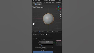 Blender Tips - Mirror UV