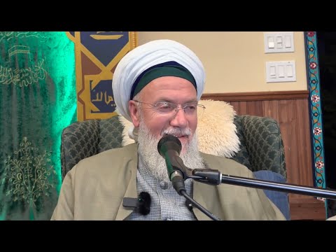      الحقاني نورنا