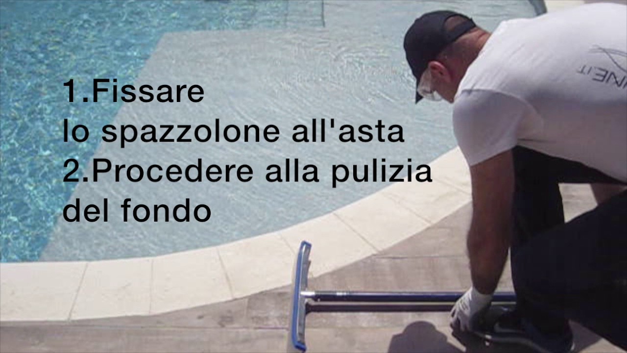 SEWS-Testina per spazzola per piscina, testina in alluminio SEWS-Testina per spazzola per piscina, testina in alluminio