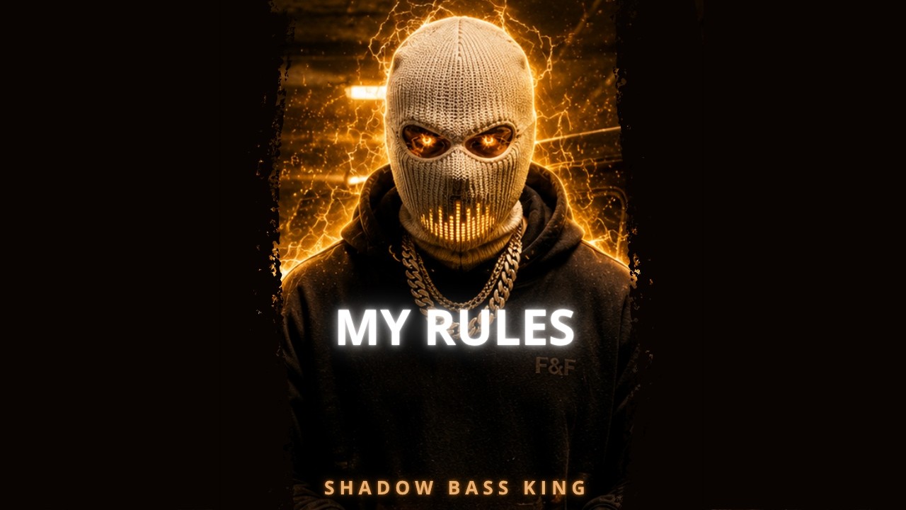 Guarda SHADOW BASS KING "My Rules" (GANGSTER TRAP) su YouTube Guarda SHADOW BASS KING "My Rules" (GANGSTER TRAP) su YouTube