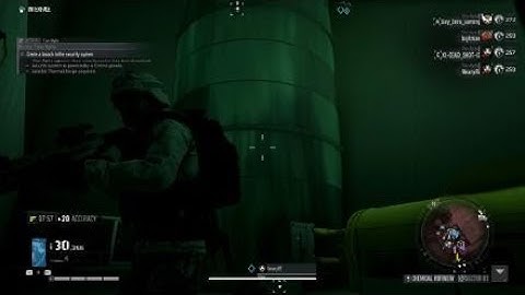 Black Crate Sector 1 Location #2 Raid Blueprint| Ghost Recon Breakpoint