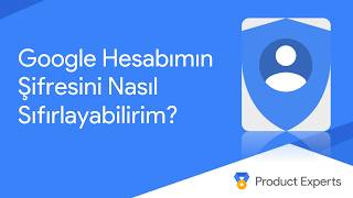 Google Hesabınızın Şifresini Nasıl Sıfırlayabilirsiniz?