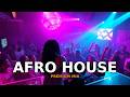 Island Energy  Afro House Mix from the Beach