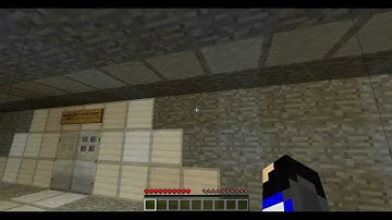 7# | PARADOX V1.1 | 1.1 Minecraft Custom Map Playthrough | w/ Jakeyboy