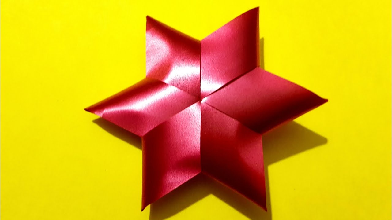 Easy Plastic Ribbon Flower YouTube