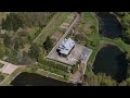 Житомирський ботанічний сад можуть відкрити для відвідування після встановлення відеоспостереження