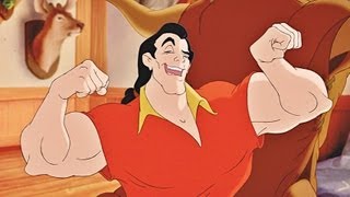 Top 10 Animated Disney Villains