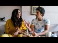 Home Tour: Huma Qureshi and Saqib Saleem’s Shared Home Is An Expression Of Who They Are