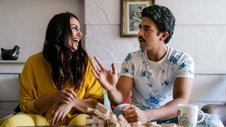 Home Tour: Huma Qureshi and Saqib Saleem’s Shared Home Is An Expression Of Who They Are