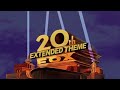 20th Century Fox But It S Actually High Tone Extended Theme 20th Century Fox But It S Actually High Tone Extended Theme