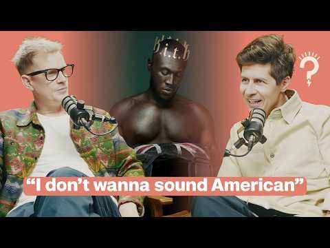 Owen Cutts - What's it like Writing with Stormzy? (Clip)