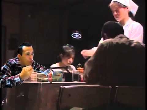 唯我 唯我がまだ食ってる途中でしょうが Youtube