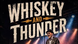 Whiskey and Thunder