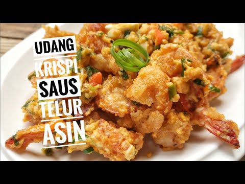 resep-udang-krispi-saus-telur-asin-ala-resto