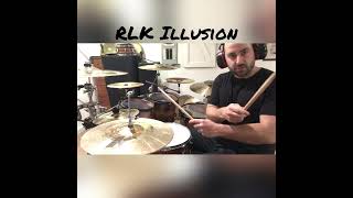 Adam Gray - The RLK Illusion