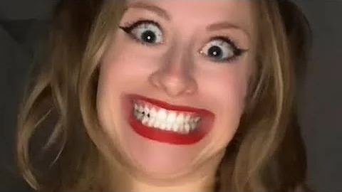 Cringe TikTok’s that give me second hand embarrassment part. 1