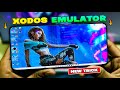 I Turned my PHONE into a GAMING PC 🤯-- XODOS Emulator Setup !