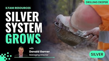 Exploration update: Iltani’s major steps forward at Orient