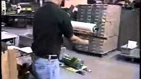 Stretch Wrapper - Highlight Industries