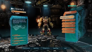 Transformers Fall of Cybertron Multiplayer: Silverbolt Gameplay