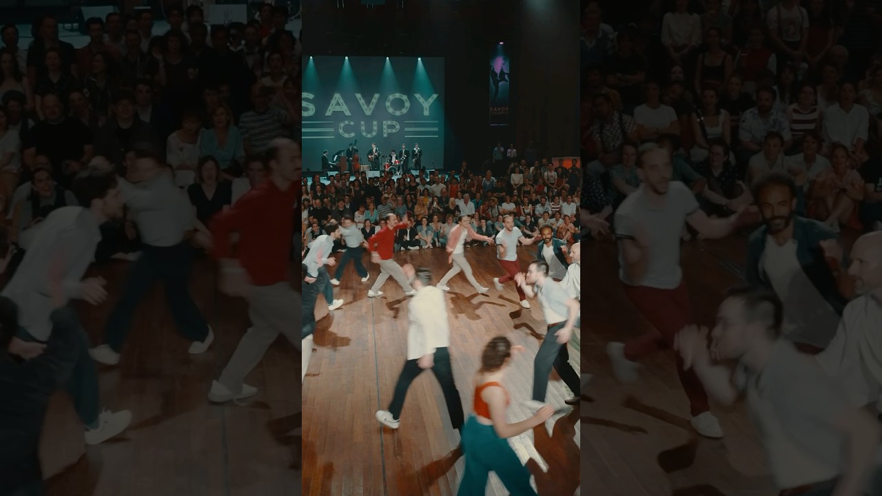 Team TOULOUSE in Team City Battle! 🌪️ SAVOY CUP 2025