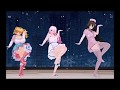 [CM3D2]パチモン第一宇宙速度 SweetSweetEveryday[パチモンユニット]